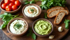 Los beneficios saludables del paté de rábano blanco que te sorprenderán