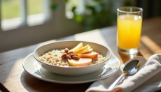 Un menú saludable para la desacidificación del organismo para todos