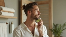 El té verde como esencia de la naturaleza en perfumes para todos