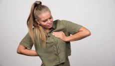 Deshazte del dolor de senos con remedios caseros comprobados