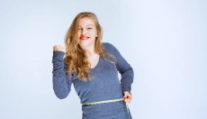 Peso ideal como base para una vida saludable