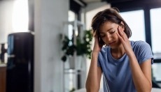 Una forma natural de deshacerse de la ansiedad sin antidepresivos