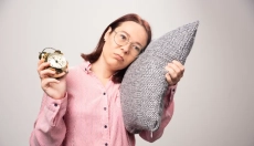 Razones neurológicas por las cuales no puedes dormir bien por la noche