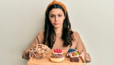 Cómo reconocer los carbohidratos no saludables y reemplazarlos