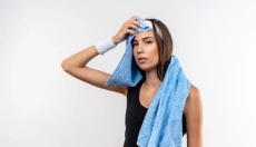 ¿Qué indica el sudor ácido y cómo manejarlo?