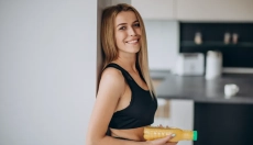 Ayuno intermitente 16/8 y su impacto en la pérdida de peso