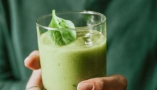 El batido detox combina sabor, salud y desintoxicación del cuerpo.