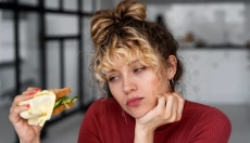 La falta de apetito puede ser una señal de problemas graves