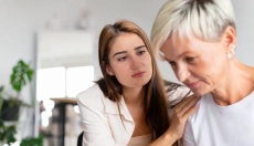 El síndrome del nido vacío cambia para siempre la vida de los padres