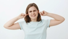 ¿Cómo lidiar con un oído tapado por el resfriado?