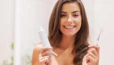 Pasta dental blanqueadora que realmente funciona