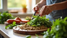 Zinc y magnesio juntos para un apoyo efectivo a los deportistas y personas activas