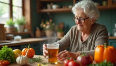 Obtén alivio con remedios caseros para los cálculos biliares