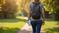 Vivir saludablemente sin presión es posible, incluso cuando el cuidado personal se convierte en otra