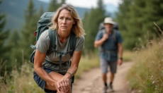 Descubra qué significa el dolor punzante en la parte interna de la rodilla