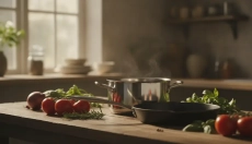 Descubra por qué vale la pena invertir en utensilios de cocina de calidad