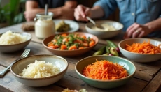 Experiencias con enzimas digestivas y cómo contribuyen a una mejor salud