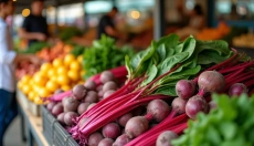 Prueba los remedios caseros para los glóbulos rojos y llena de energía