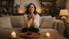 Zkuste kakao jako večerní rituál místo alkoholu

---

Prueba el cacao como ritual nocturno en lugar 