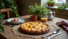 Prueba la receta de pučálka y descubre el encanto de la tradición checa.