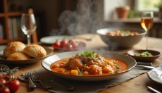 Prueba la excelente receta de 