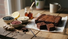 Pruebe recetas dulces con frijoles y no se arrepentirá