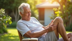 Cambios en la piel como manchas marrones en las piernas y sus causas