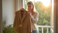 Formas de eliminar el olor a vejez de las telas y muebles