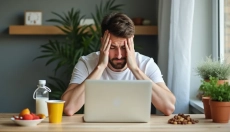 Pérdida de libido en hombres y cómo solucionarlo sin vergüenza