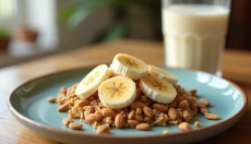 Manejar el reflujo con una dieta antirreflujo es más fácil de lo que piensas.