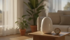 # Humidificador o deshumidificador, o cuándo usar cada uno