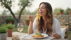 Masticación como base de una buena digestión