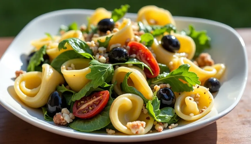 Tortellini y su irresistible mundo de salsas para todos los gustos
