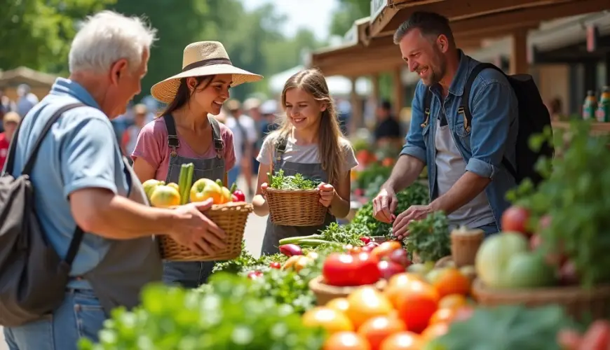 La huella de carbono de la comida es mayor de lo que piensas