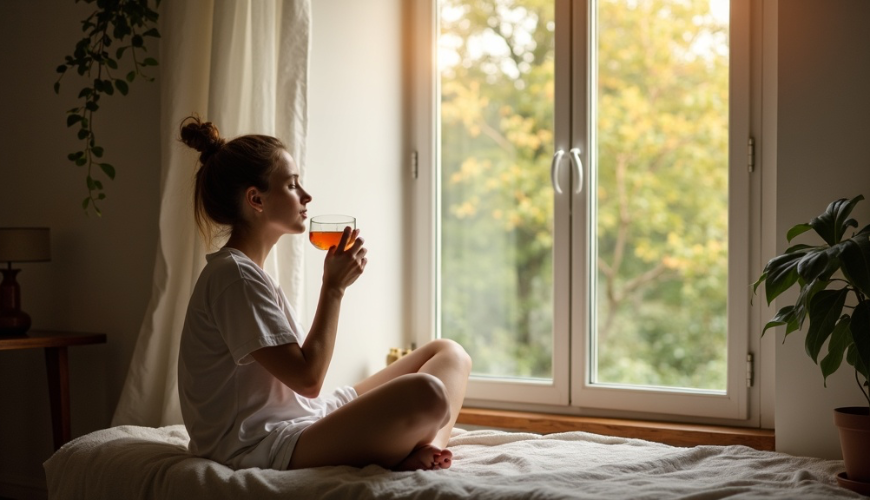 El arte de no hacer nada ayuda cuando estás abrumado y te enseña a descansar sin remordimientos.