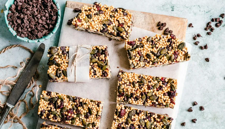 Aperitivos saludables con burizony y por qué deberías probarlos