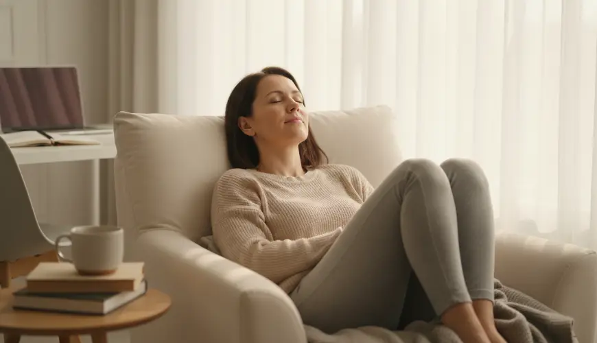 # La siesta diurna solo funciona cuando sabes cómo hacerla