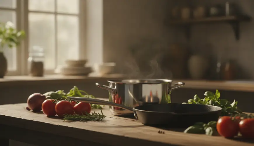 Descubra por qué vale la pena invertir en utensilios de cocina de calidad