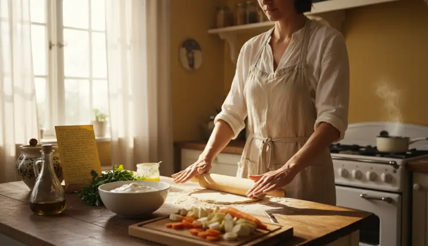 # Zkuste recepty po babičce v odlehčené verzi

→ Spanish translation:

# Pruebe las recetas de la ab