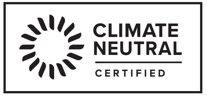 Certificado de neutralidad climática