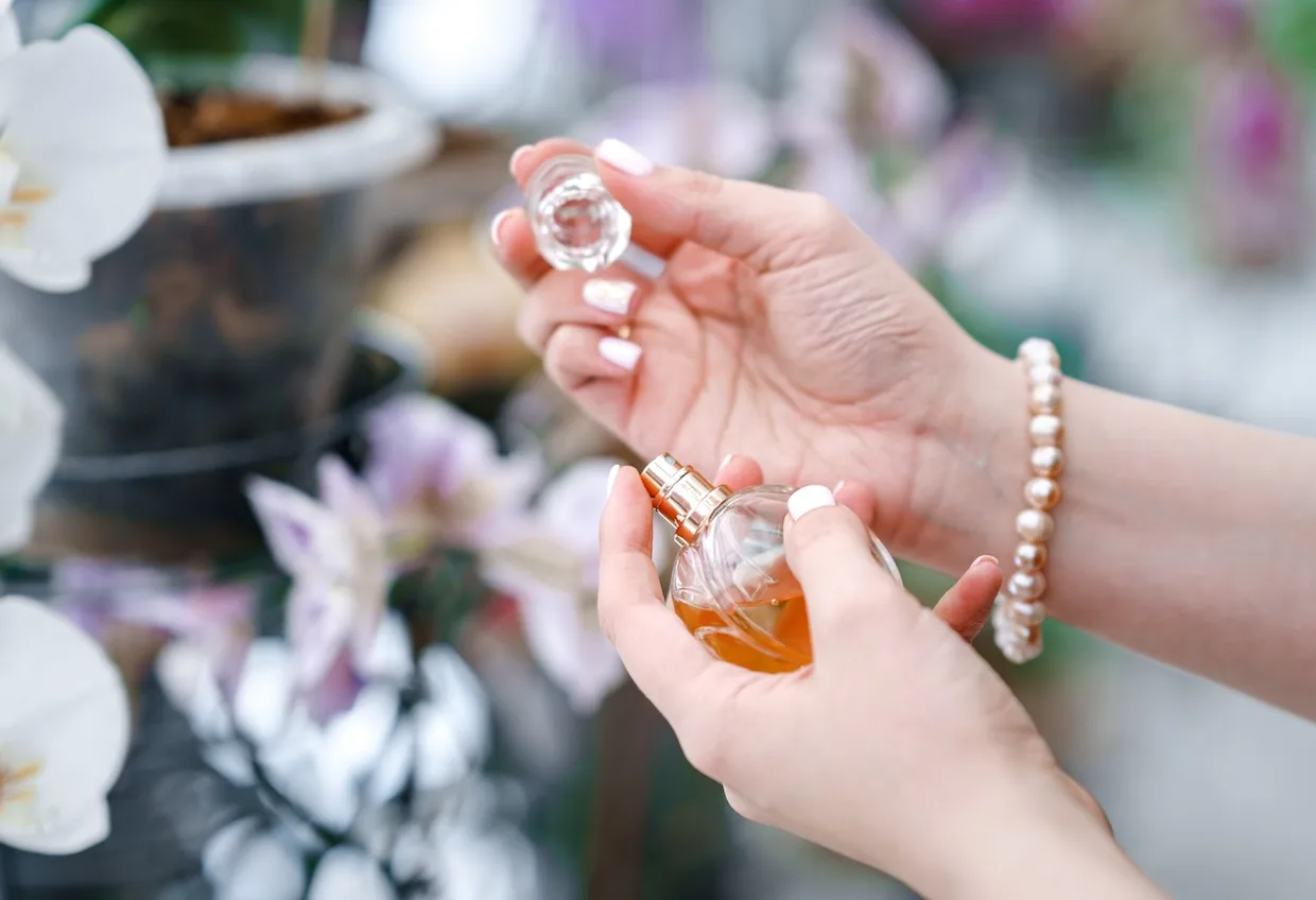 ¡Miles de perfumes a precios increíbles!