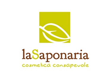 laSaponaria logo