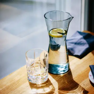 Botellas, termos y garrafas ecológicas