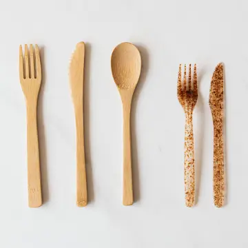 Vajilla, cubertería y equipo de cocina