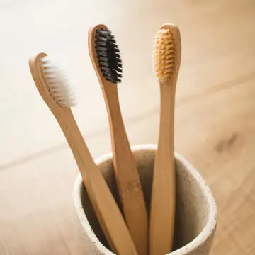 Cepillos de dientes e higiene bucal