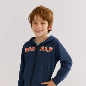 Ropa ecológica para niños