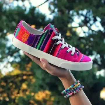Zapatos ecológicos para niños