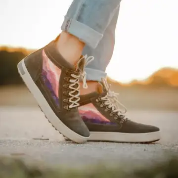 Zapatos ecológicos para hombre