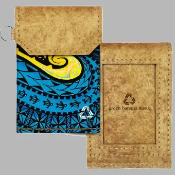 Accesorios ecológicos para hombres