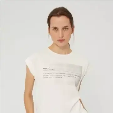 Ropa ecológica para mujeres